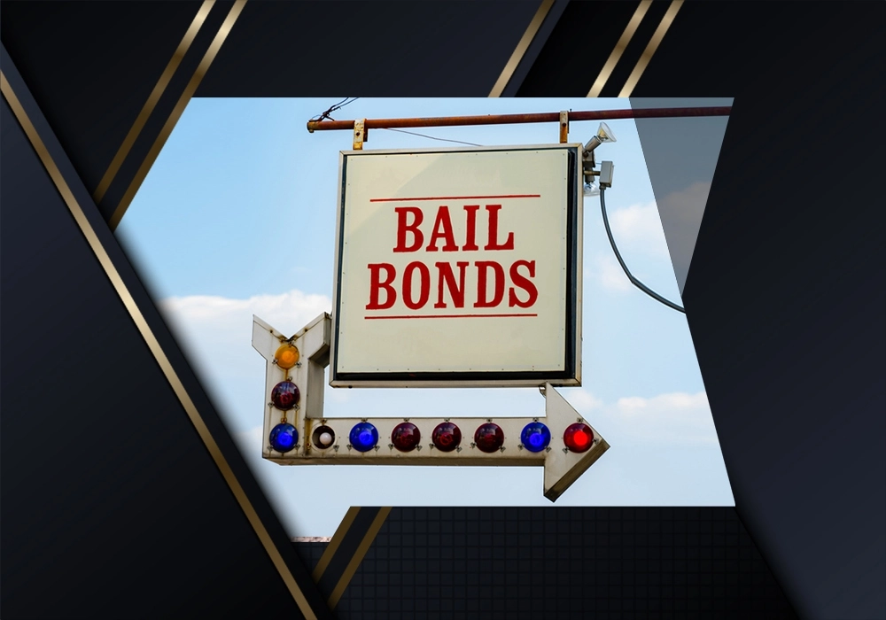 What Is A Bail Bond