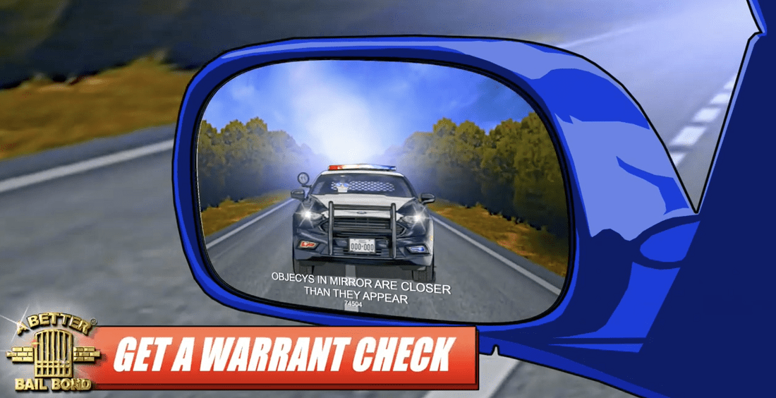 Warrant Check