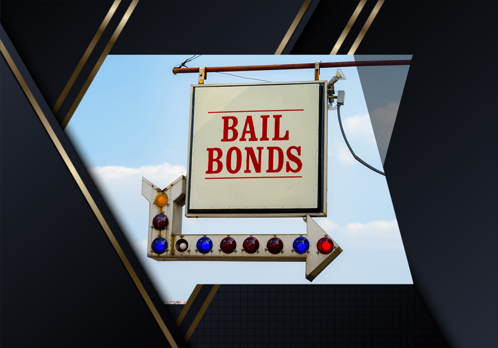 What Is A Bail Bond