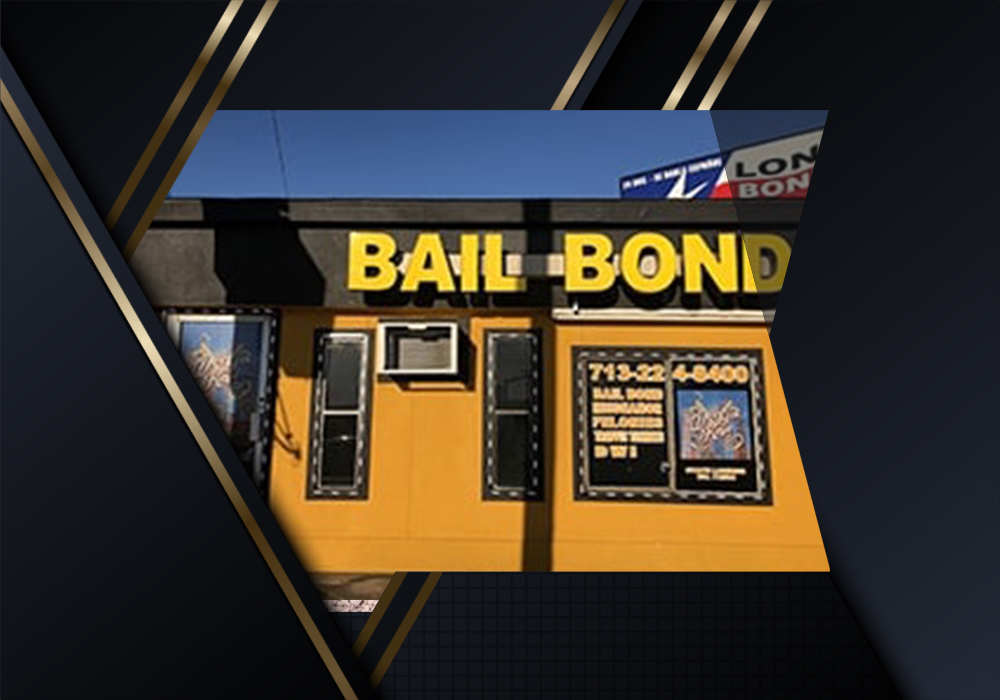 Online Bail Bond